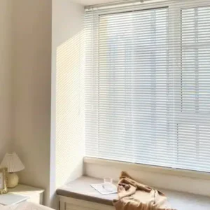 Aluminum Venetian Blinds