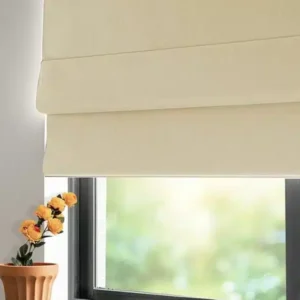 Roman Shades