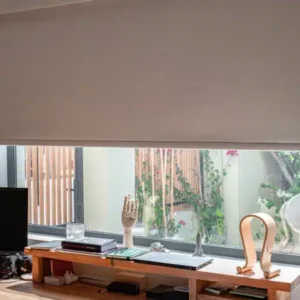 Blackout Roller Blinds